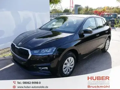 Neu Skoda Fabia Selection 2025 Andere Kleinwagen