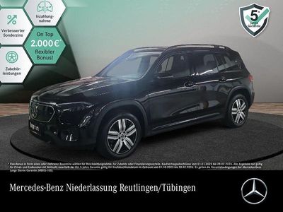 Mercedes EQB300