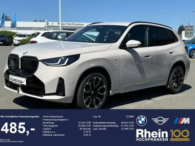 Gebraucht BMW X3