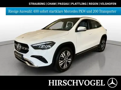 Gebraucht Mercedes GLA220