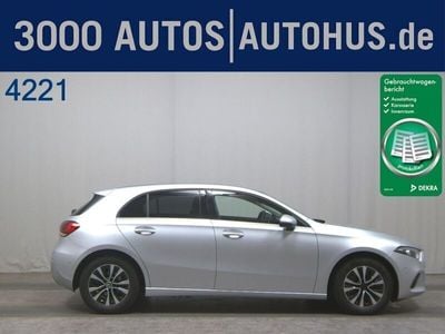 Mercedes A200