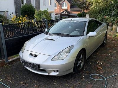 Toyota Celica
