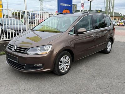 VW Sharan