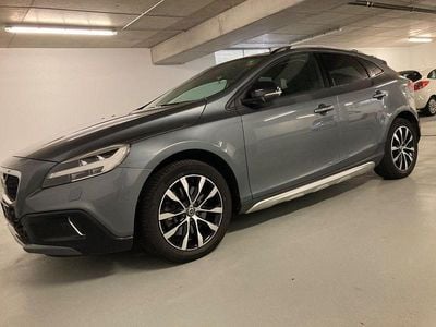 Volvo V40 CC