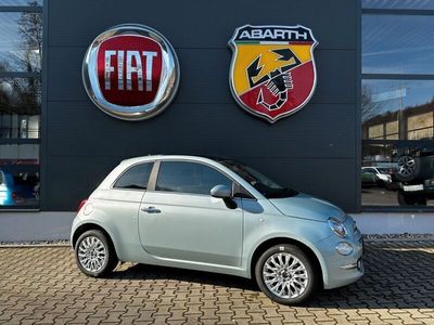 gebraucht Fiat 500 