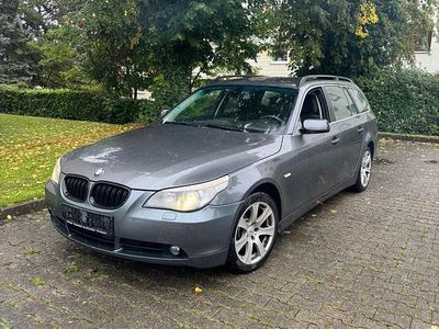 BMW 535