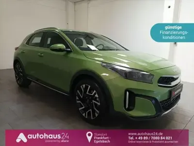 Gebraucht Kia XCeed
