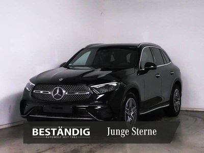 Mercedes GLC220