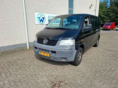 VW Transporter