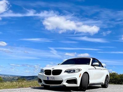 BMW M240