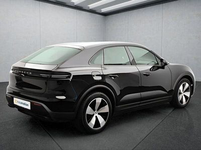 Gebraucht Porsche Macan 330 kW (449 PS) 2024 Schwarz SUV