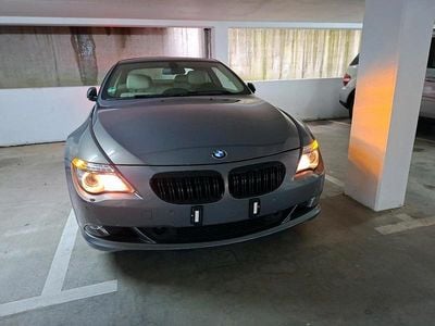 BMW 635