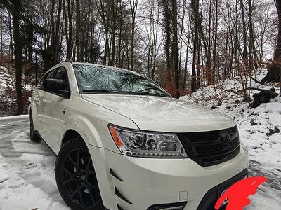 Second-hand Fiat Freemont 170 CP (125 kW) 2014 Andere farben SUV