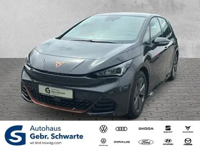 Gebraucht Cupra Born 150 kW (204 PS) 2022 Grau Kleinwagen