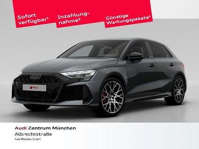 Audi RS3 Sportback