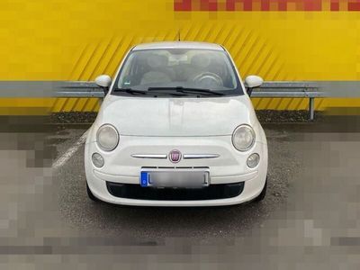 gebraucht Fiat 500 74 kW