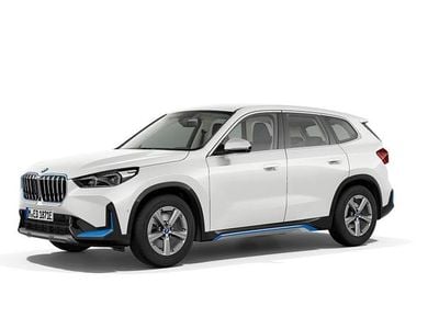 Gebraucht BMW iX1 Luxury Line 230 kW (313 PS) 2026 SUV