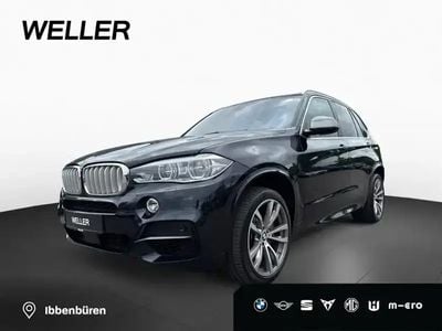BMW X5 M50