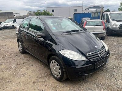 Mercedes A150