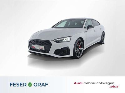 Audi S5 Sportback