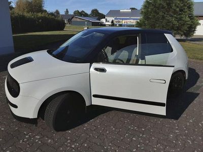 Weiß Gebraucht 2020 Honda e Kleinwagen | 20.250 € (Etwas zu teuer)