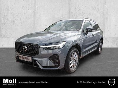 Grau Gebraucht 2024 Volvo XC60 Ultra SUV | 53.390 € (Fairer Preis)