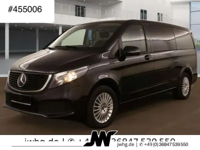 Gebraucht Mercedes EQV300