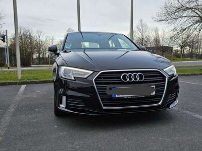 gebraucht Audi A3 30 g-tron sport