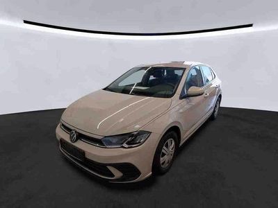 Grau Gebraucht 2022 VW Polo Limousine | 15.590 € (Fairer Preis)