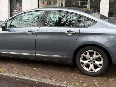 Gebraucht Citroën C5