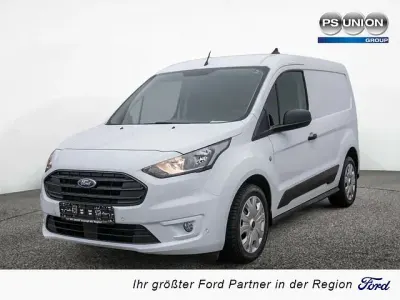 Gebraucht Ford Transit