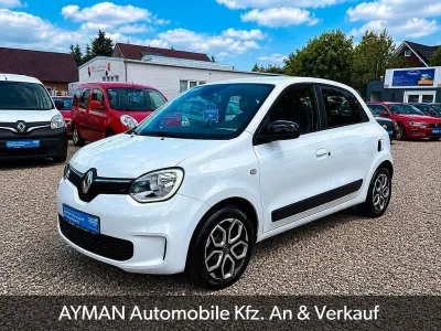 Gebraucht Renault Twingo