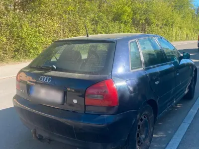 Occasion Audi A3