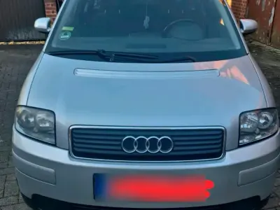 Occasion Audi A2