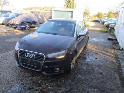 gebraucht Audi A1 ambition