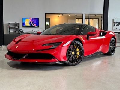 Ferrari SF90