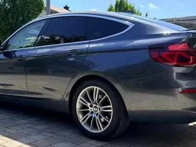Gebraucht BMW 320 Performance 184 PS (135 kW) 2020 Limousine