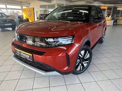 Neu Opel Frontera S 145 PS (106 kW) 2026 Grau SUV