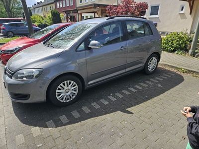 gebraucht VW Golf VI 