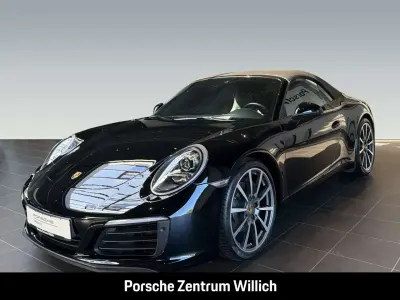 Gebraucht Porsche 911 Carrera Cabriolet