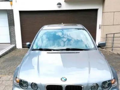 Gebraucht BMW 318 Compact