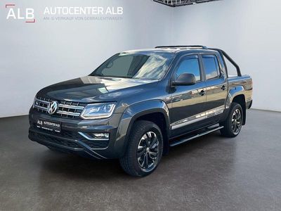 VW Amarok