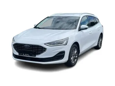 Gebraucht Ford Focus