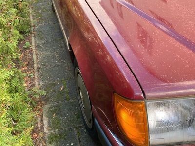 gebraucht Mercedes 200 W 124