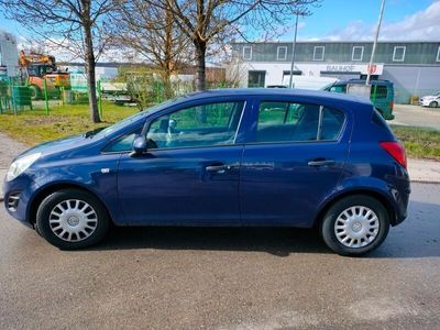 gebraucht Opel Corsa D 1.4 eco flex