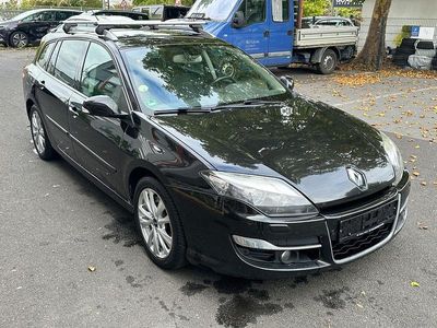 Renault Laguna III