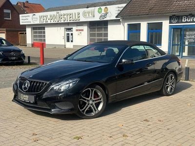 Mercedes E250