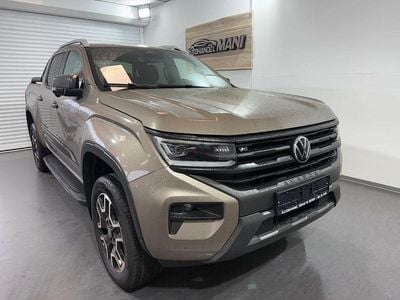 VW Amarok