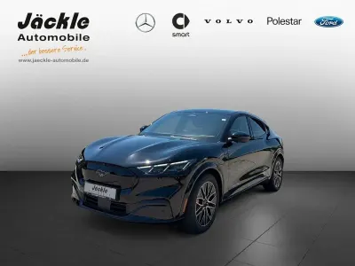 Neu Ford Mustang Mach-E Premium 231 kW (315 PS) 2026 Schwarz SUV
