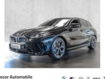 Gebraucht BMW M135 Shadowline 300 PS (220 kW) 2025 Schwarz Kleinwagen
